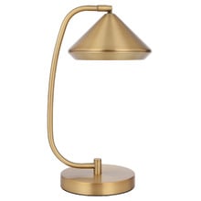 Agnes Iron Table Lamp